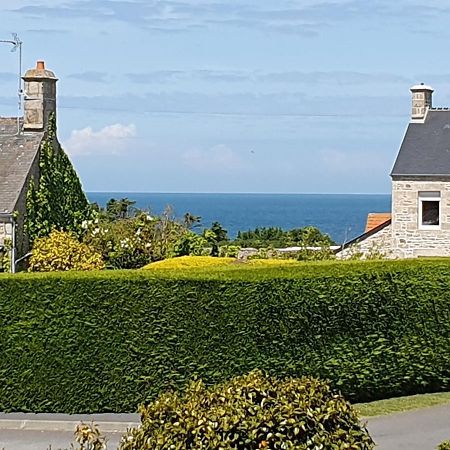 Le Relais Du Phare Hotel Gatteville-le-Phare ภายนอก รูปภาพ
