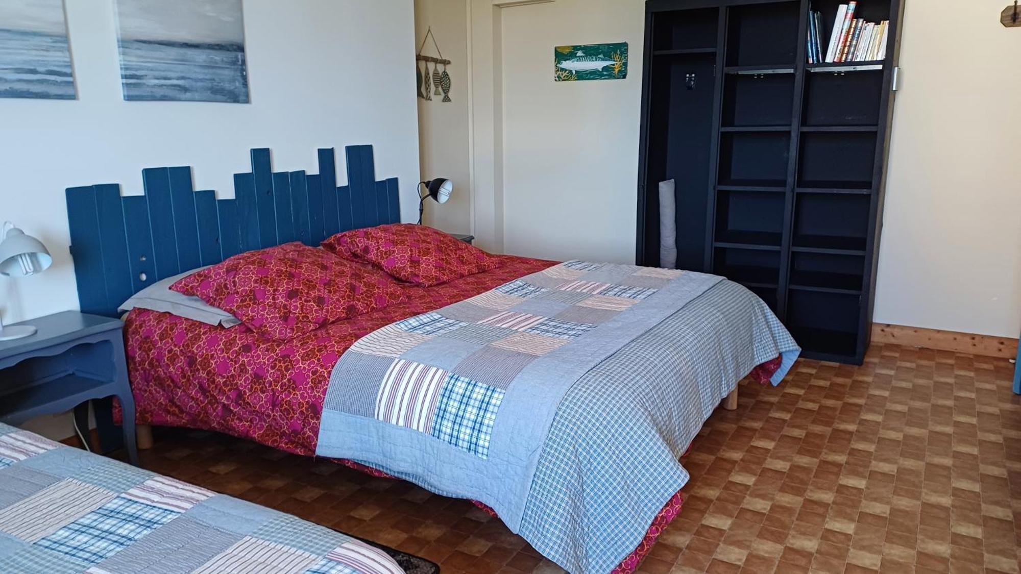 Le Relais Du Phare Hotel Gatteville-le-Phare ภายนอก รูปภาพ