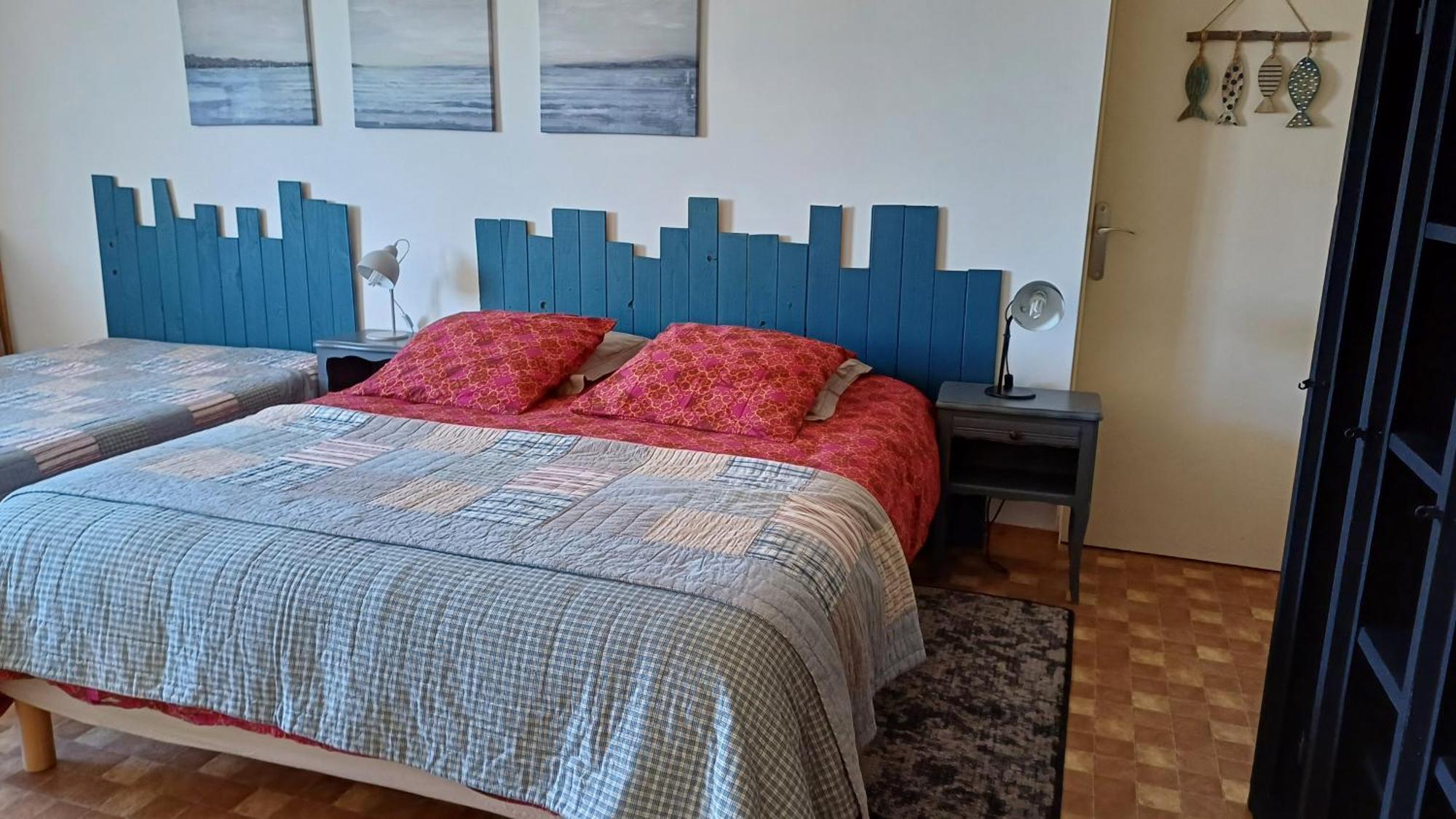 Le Relais Du Phare Hotel Gatteville-le-Phare ภายนอก รูปภาพ